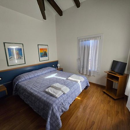 Residence Al Bacareto Mogliano Veneto Zewnętrze zdjęcie