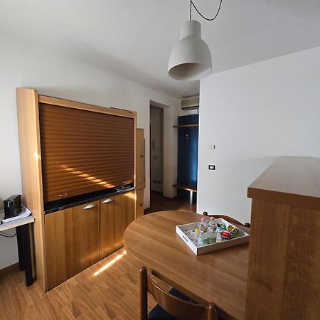 Residence Al Bacareto Mogliano Veneto Zewnętrze zdjęcie