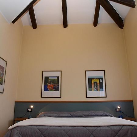 Residence Al Bacareto Mogliano Veneto Zewnętrze zdjęcie