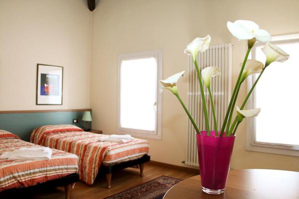 Residence Al Bacareto Mogliano Veneto Zewnętrze zdjęcie