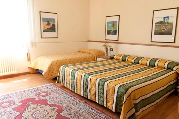 Residence Al Bacareto Mogliano Veneto Zewnętrze zdjęcie