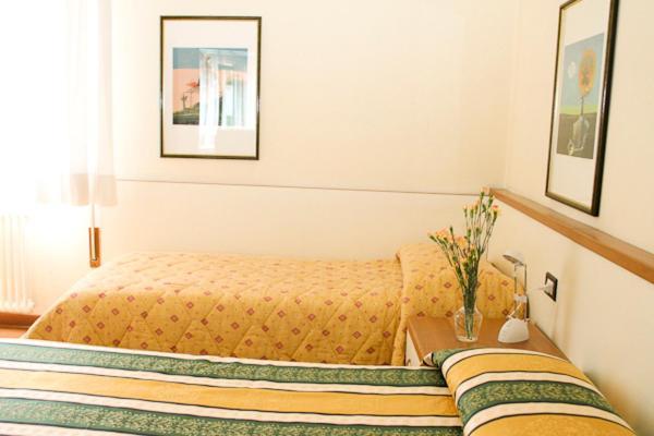 Residence Al Bacareto Mogliano Veneto Zewnętrze zdjęcie