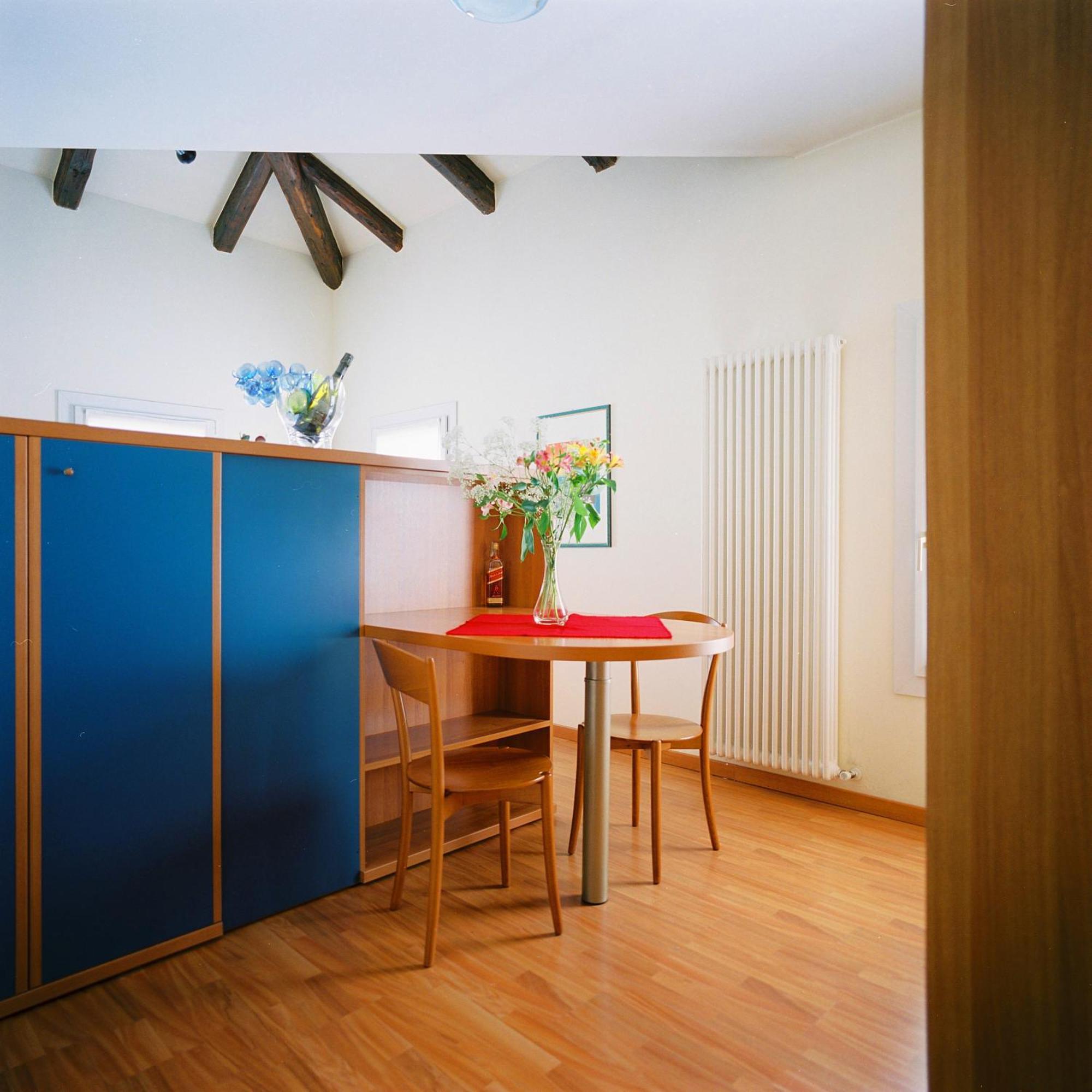 Residence Al Bacareto Mogliano Veneto Zewnętrze zdjęcie