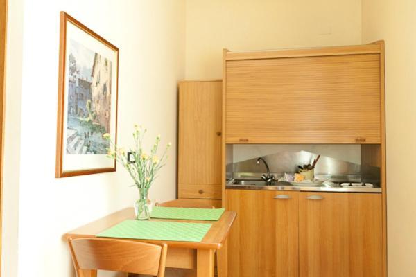 Residence Al Bacareto Mogliano Veneto Pokój zdjęcie