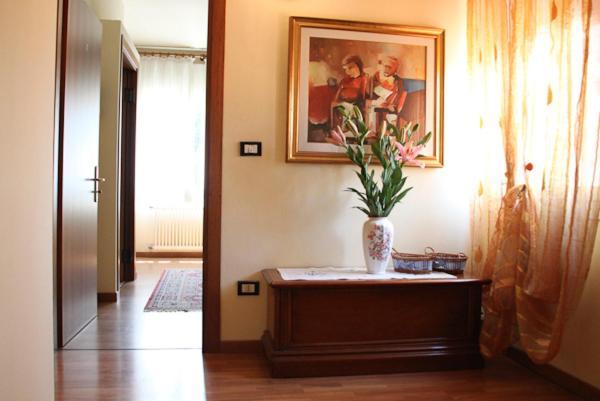Residence Al Bacareto Mogliano Veneto Pokój zdjęcie