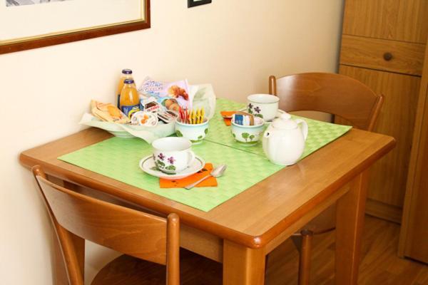 Residence Al Bacareto Mogliano Veneto Pokój zdjęcie