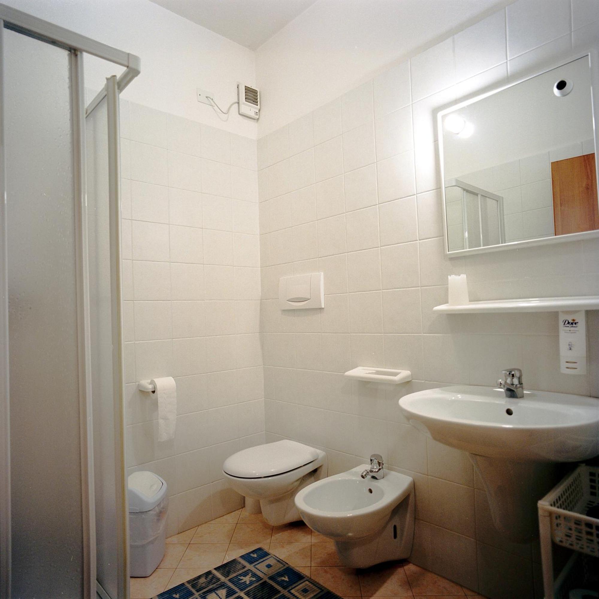Residence Al Bacareto Mogliano Veneto Zewnętrze zdjęcie