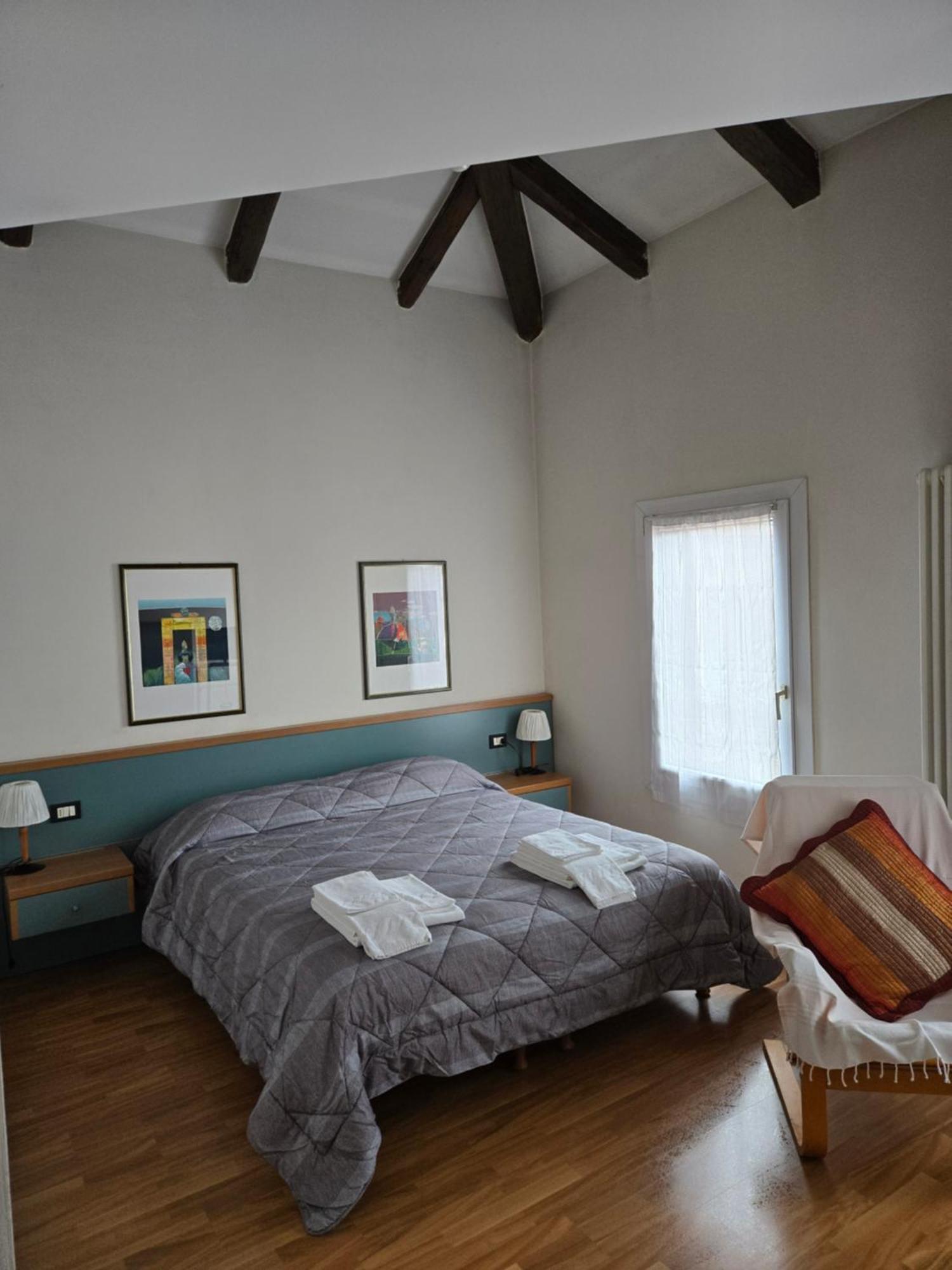 Residence Al Bacareto Mogliano Veneto Zewnętrze zdjęcie