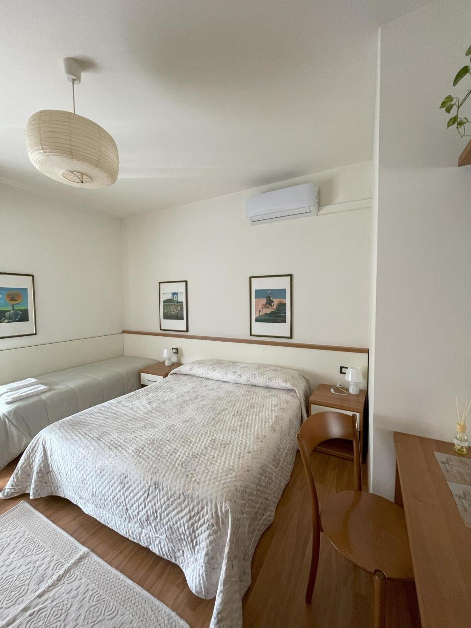 Residence Al Bacareto Mogliano Veneto Zewnętrze zdjęcie