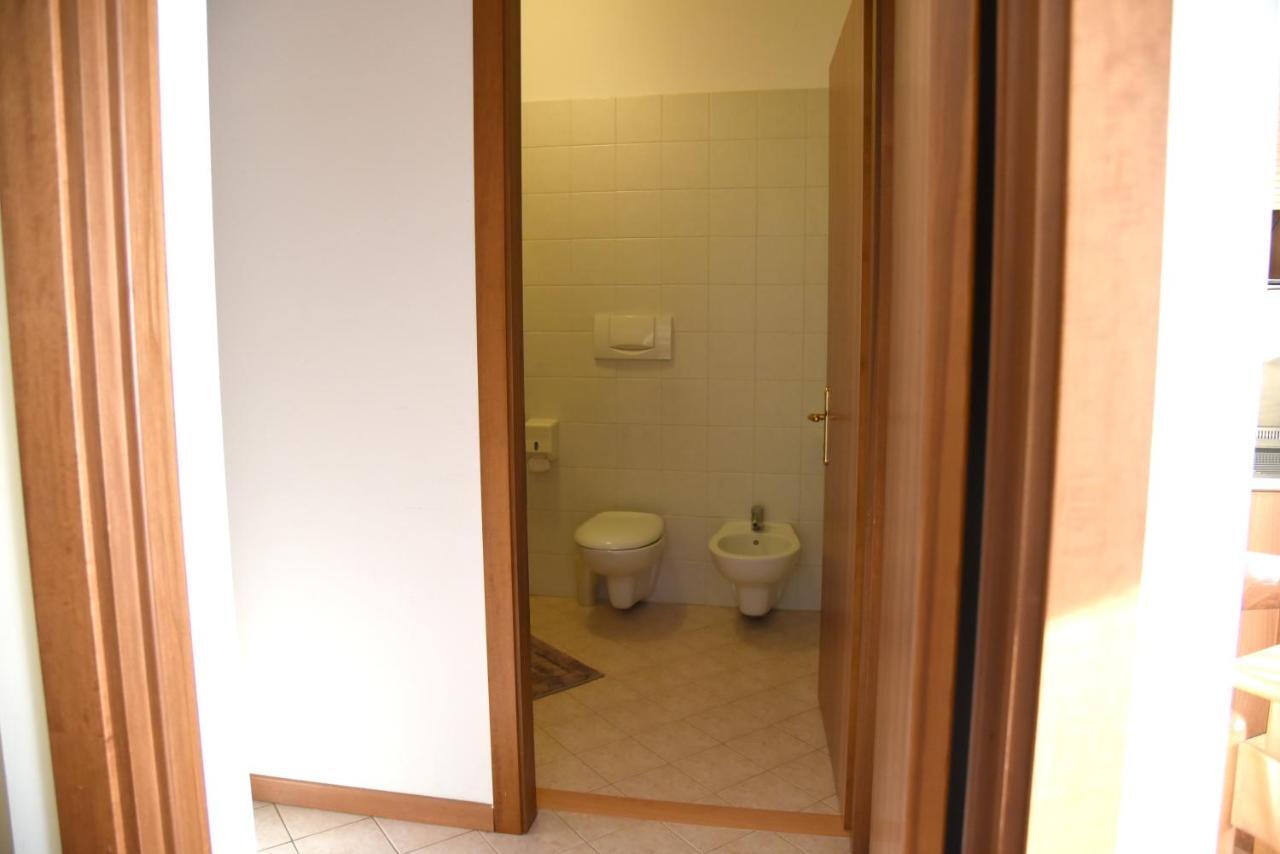 Residence Al Bacareto Mogliano Veneto Zewnętrze zdjęcie