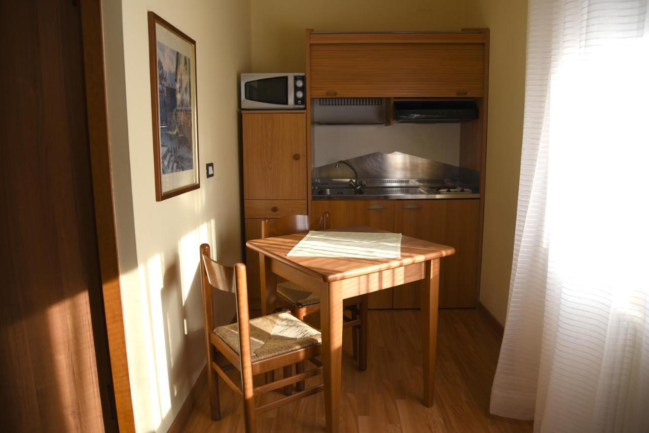 Residence Al Bacareto Mogliano Veneto Zewnętrze zdjęcie