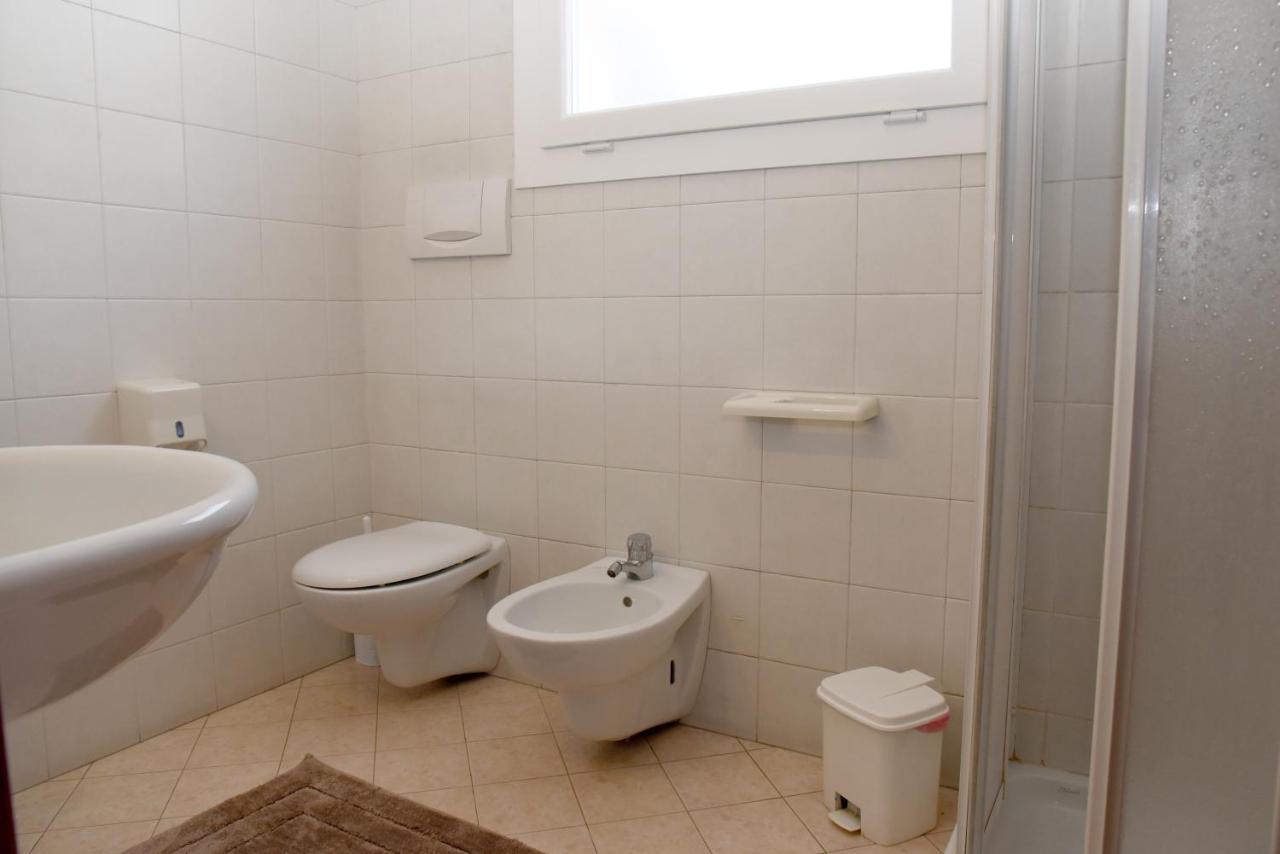 Residence Al Bacareto Mogliano Veneto Zewnętrze zdjęcie