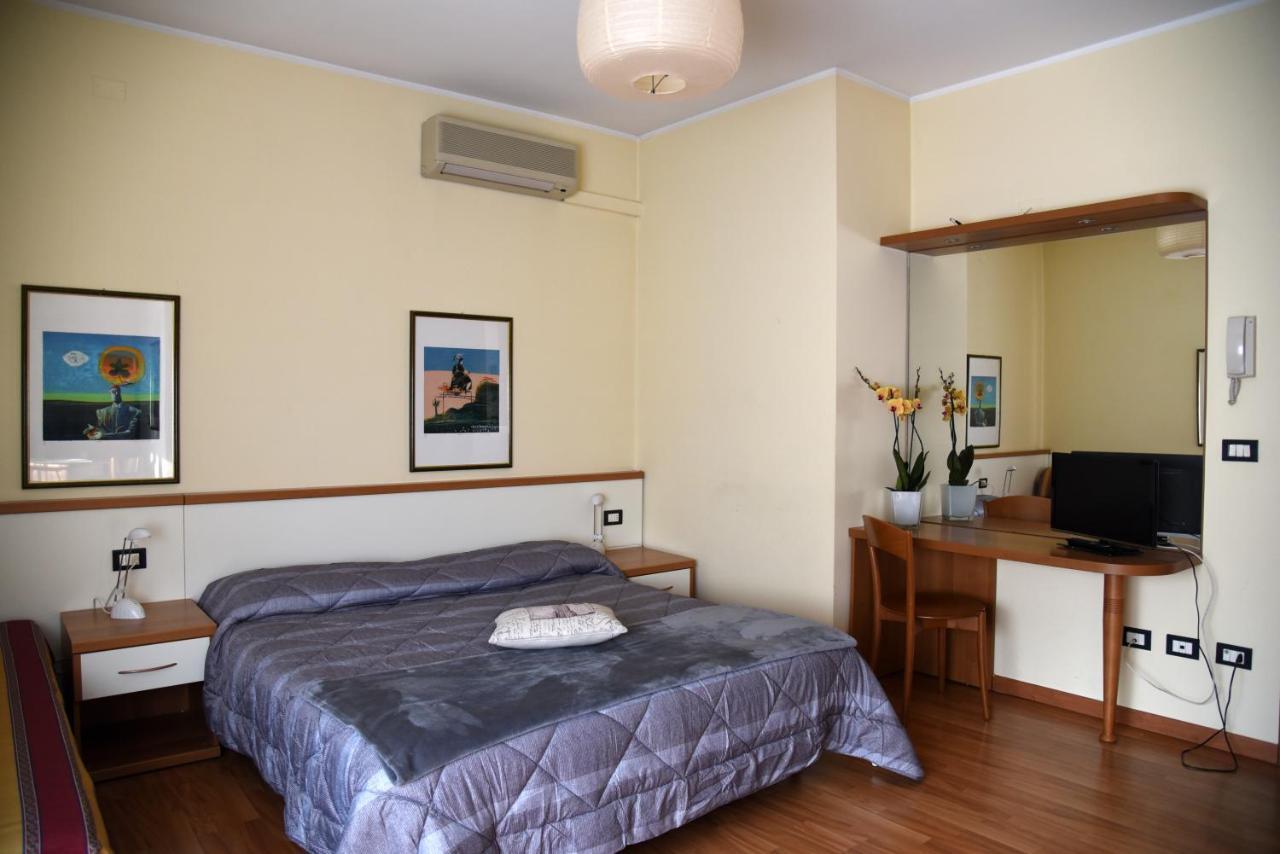 Residence Al Bacareto Mogliano Veneto Zewnętrze zdjęcie