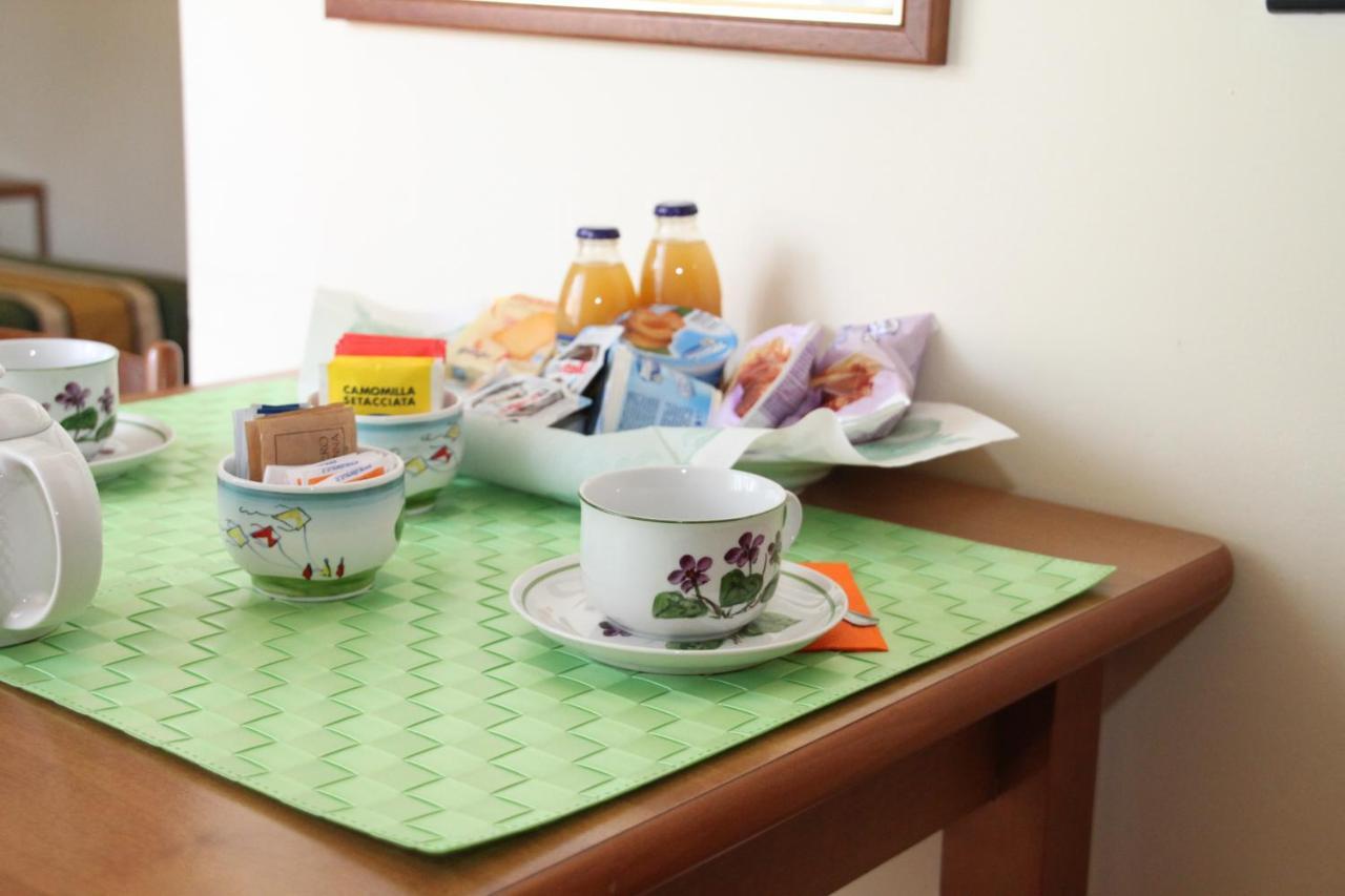 Residence Al Bacareto Mogliano Veneto Zewnętrze zdjęcie